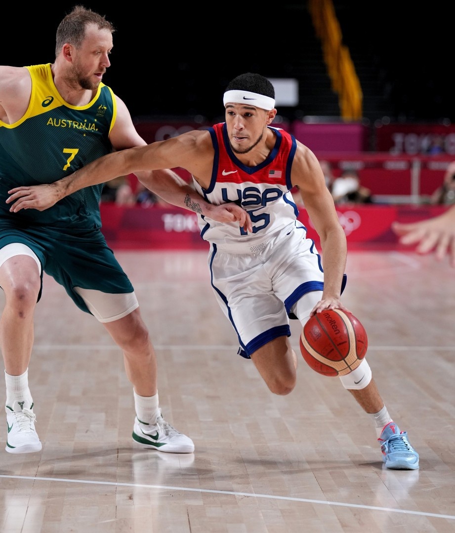 ban trai Kendall Jenner anh 36