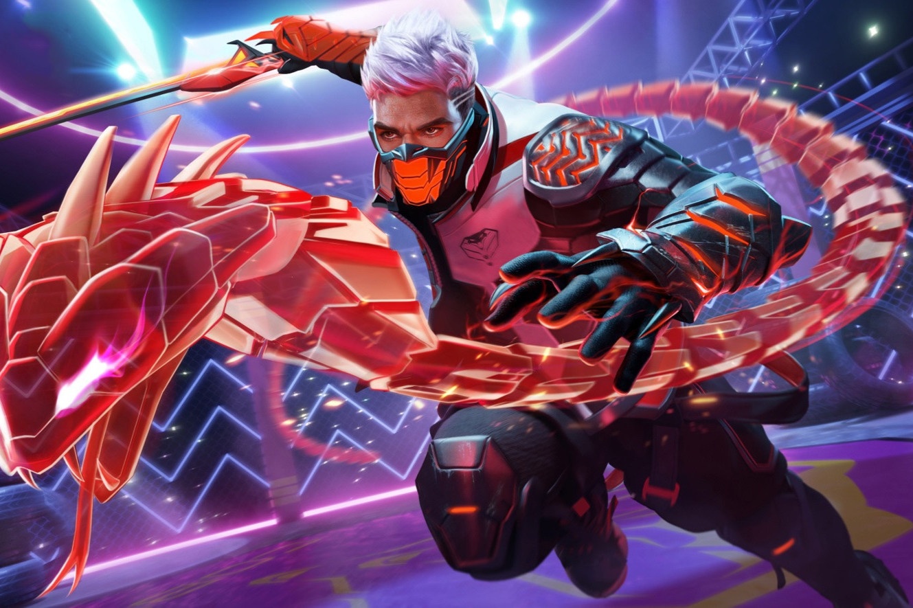 Free Fire lap ky luc the gioi o My hinh anh