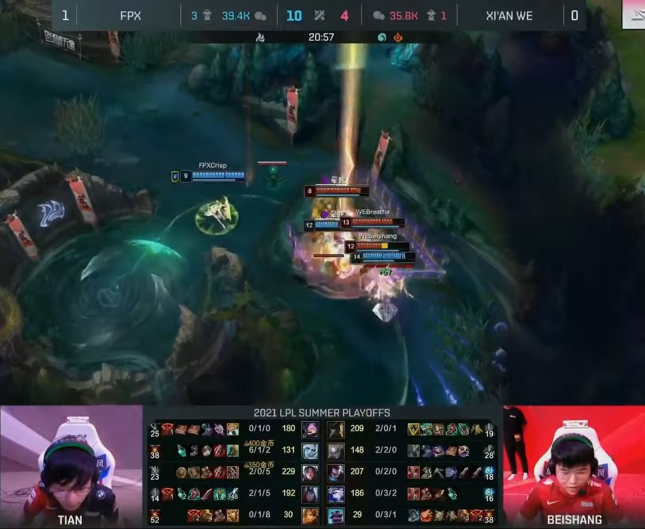 FPX vao chung ket anh 2