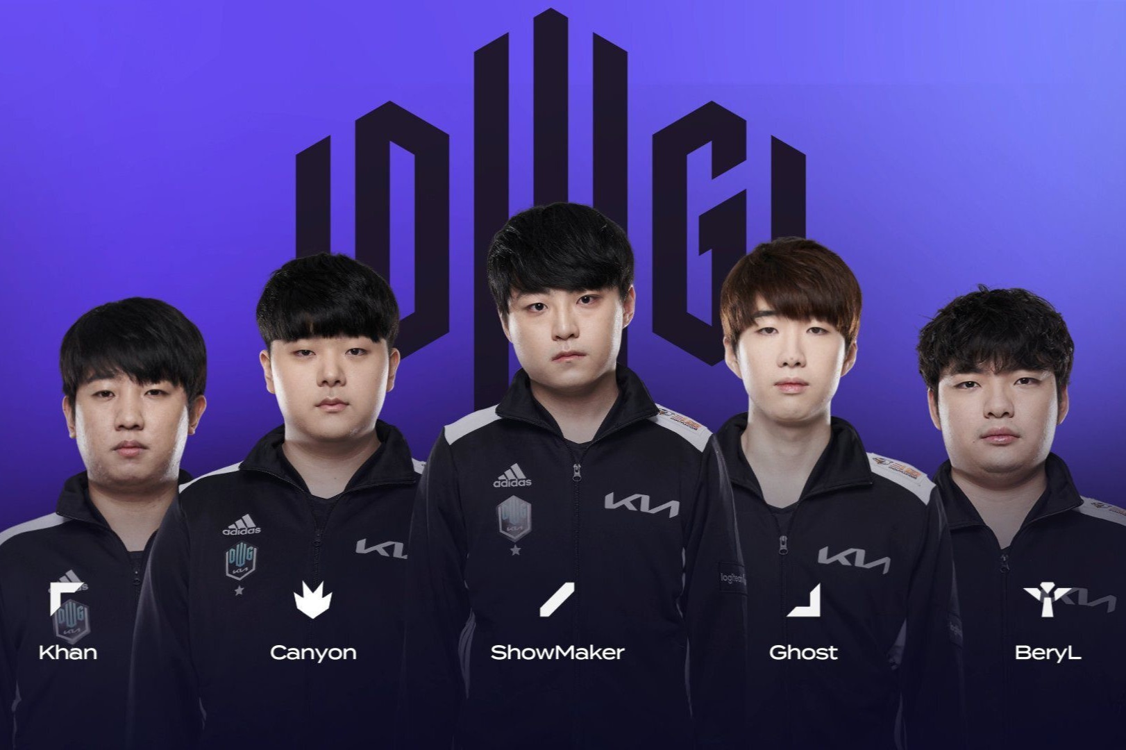 De che moi cua Lien Minh Huyen Thoai Han Quoc hinh anh