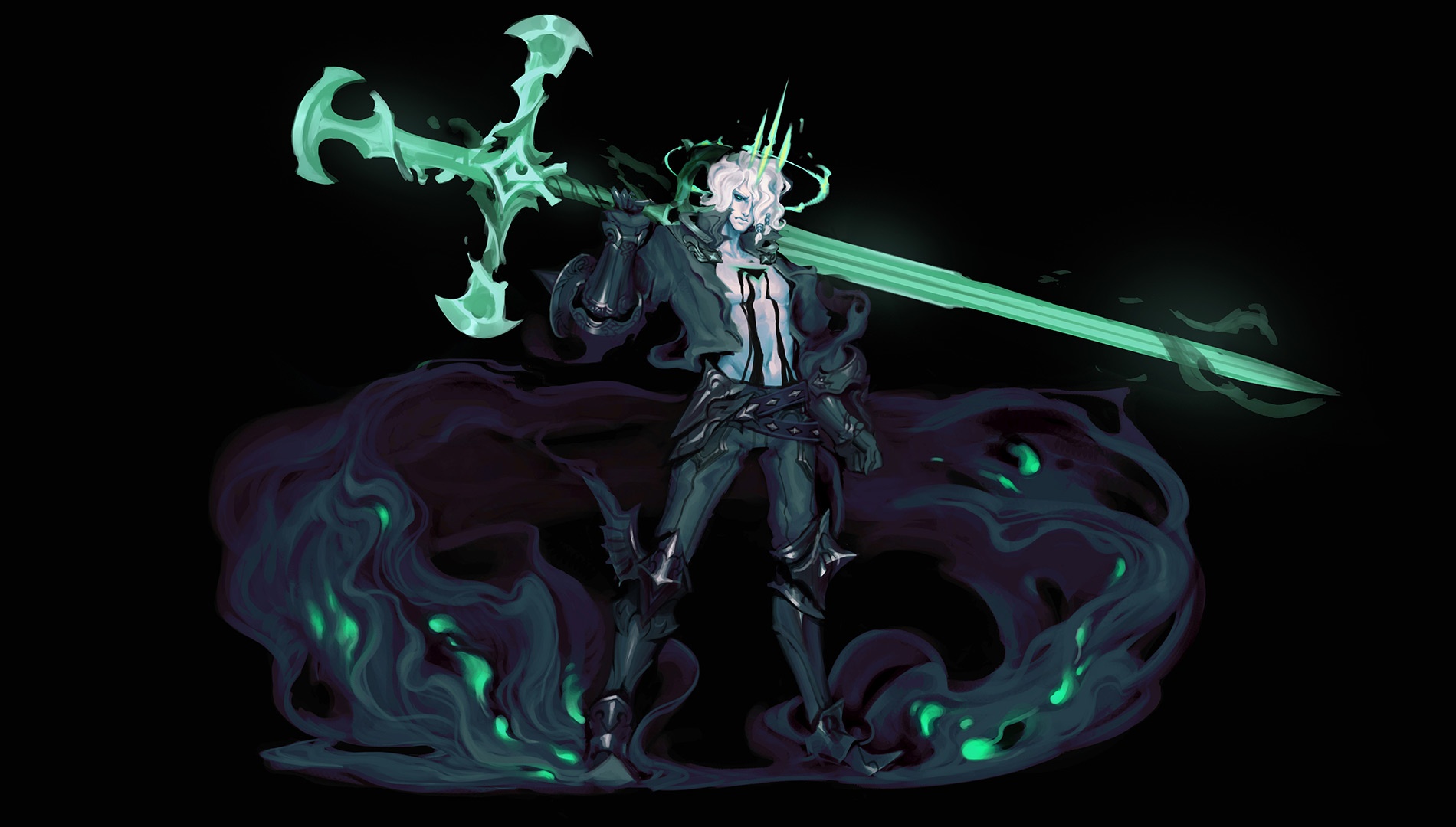 Tướng Liên Minh Huyền Thoại ảnh 15 Tuong Lien Minh Huyen Thoai anh 15