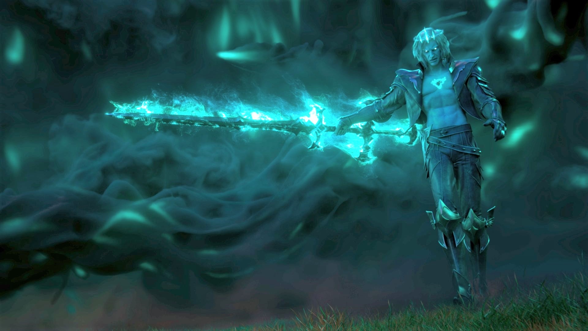 Tướng Liên Minh Huyền Thoại ảnh 19 Tuong Lien Minh Huyen Thoai anh 19