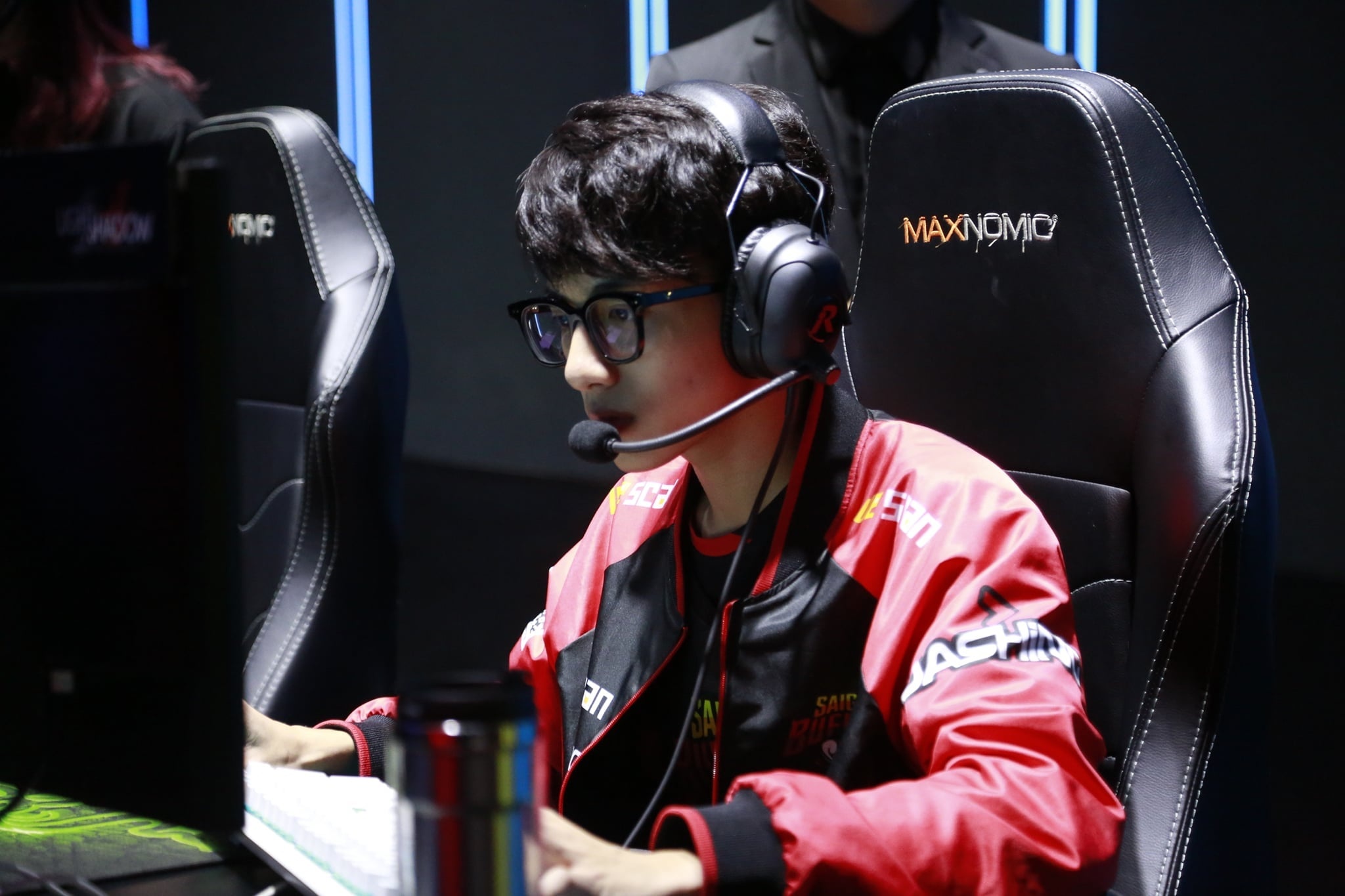 HLV Saigon Buffalo chi ra uu diem cua game thu Viet hinh anh