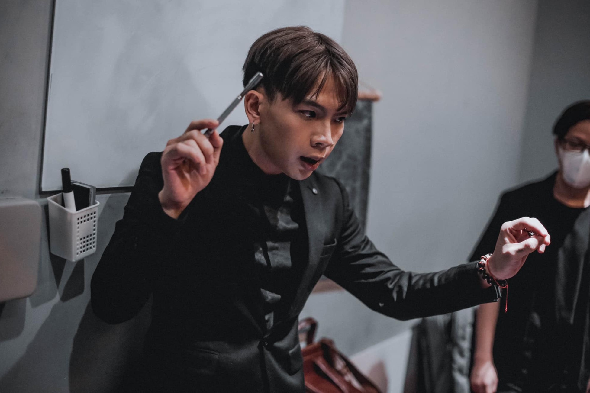 HLV Saigon Buffalo anh 1