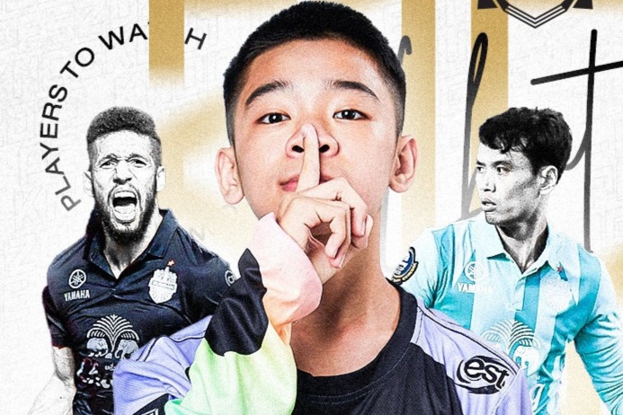 Le Ha Anh Tuan: 'Khong bi ap luc vi duoc goi than dong PES' hinh anh