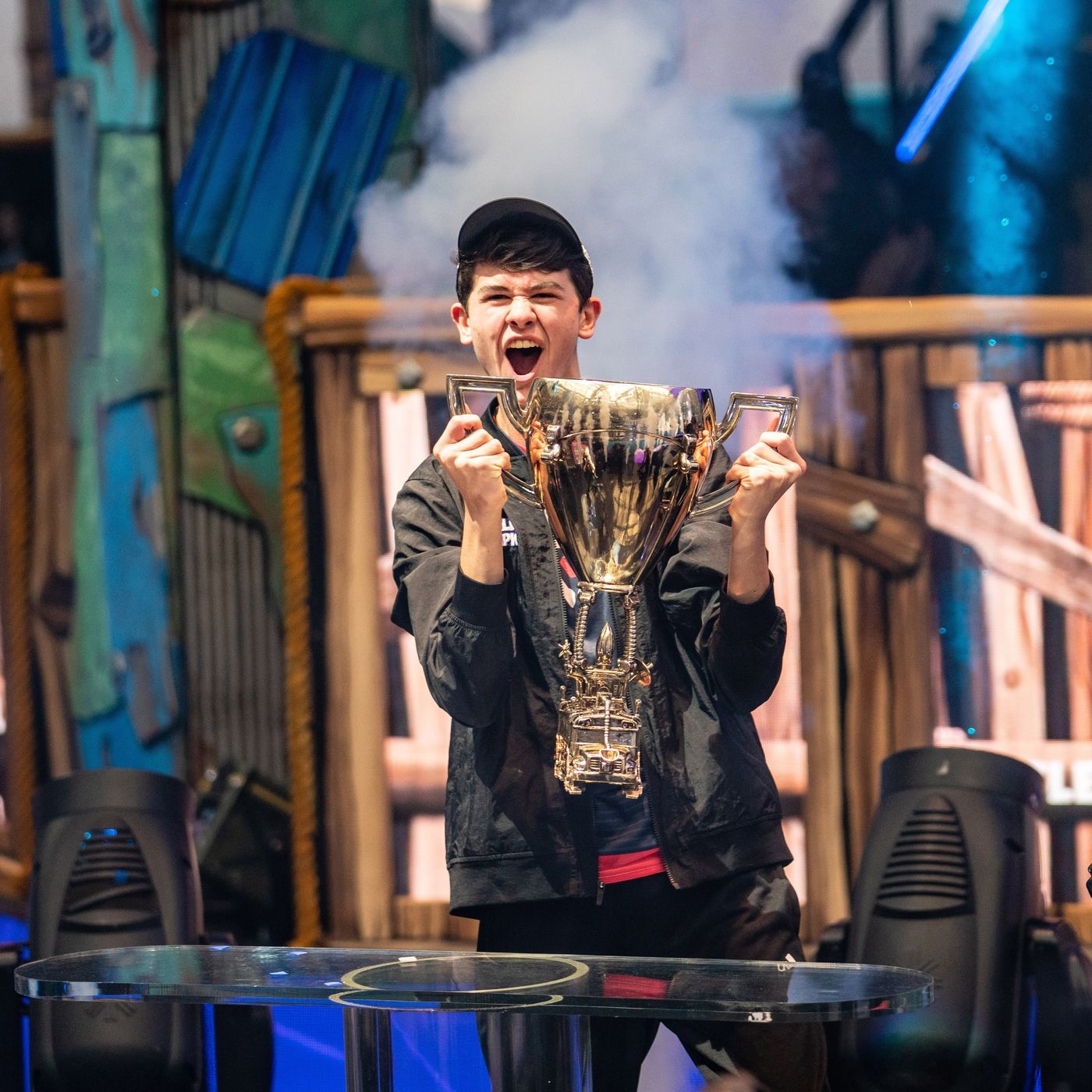 VDV eSports kiem trieu USD anh 20