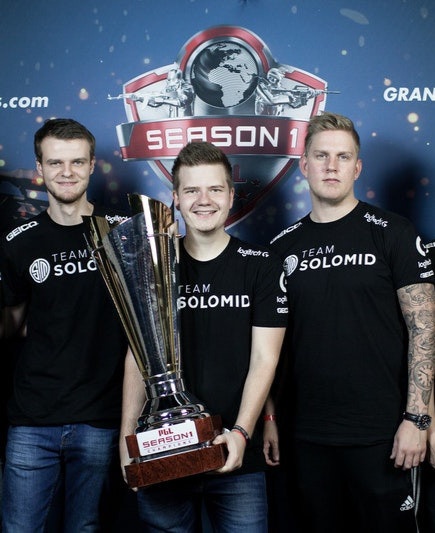 VDV eSports kiem trieu USD anh 12