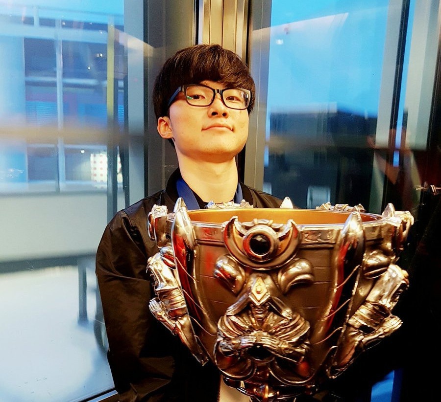 VDV eSports kiem trieu USD anh 6