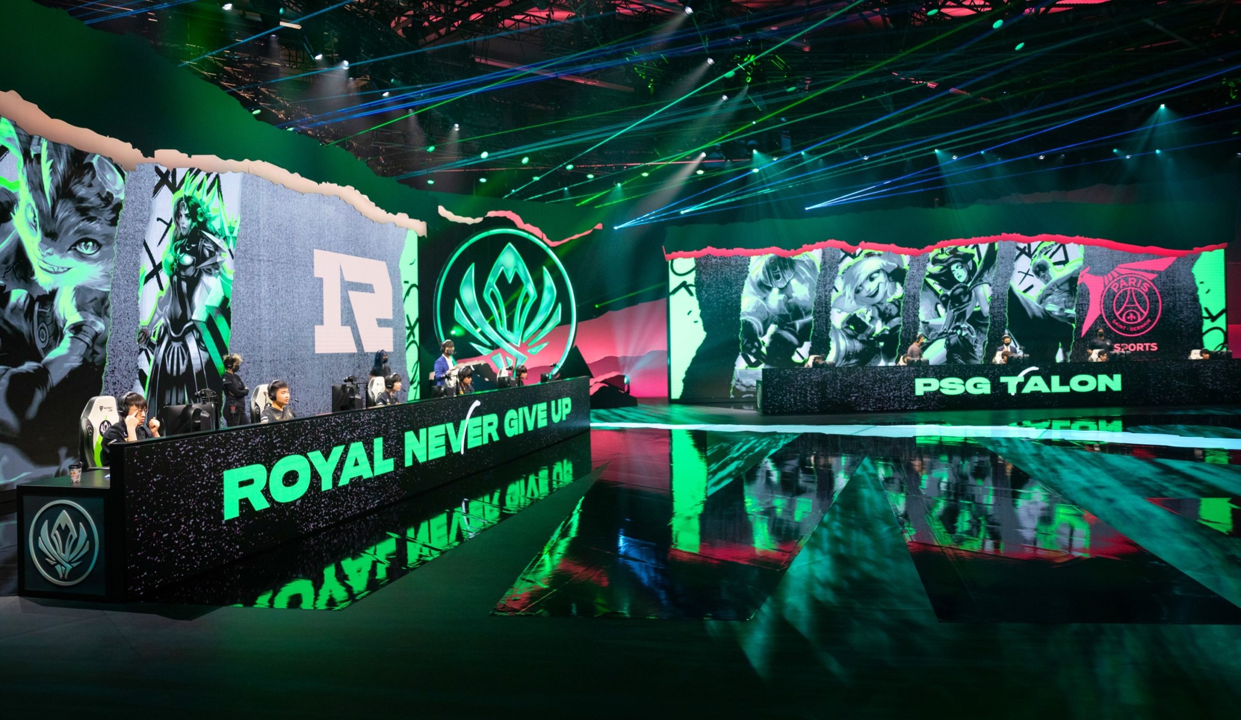 Vi sao VCS khong di Chung ket The gioi anh 3