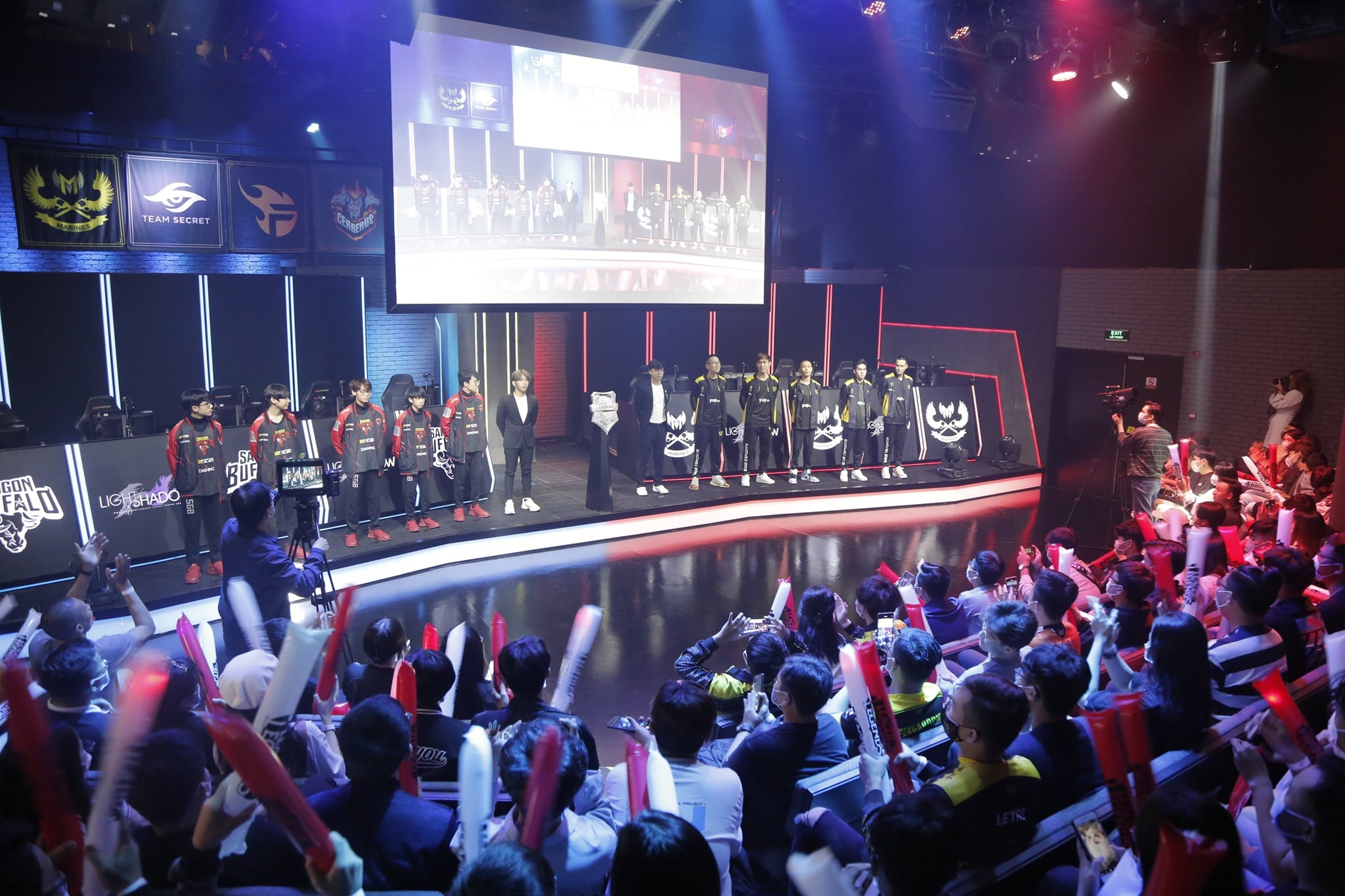 Vi sao VCS khong di Chung ket The gioi anh 2