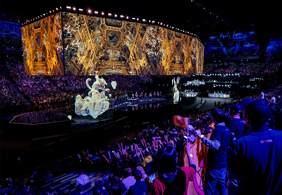 Doanh thu cua mot doi eSports anh 3