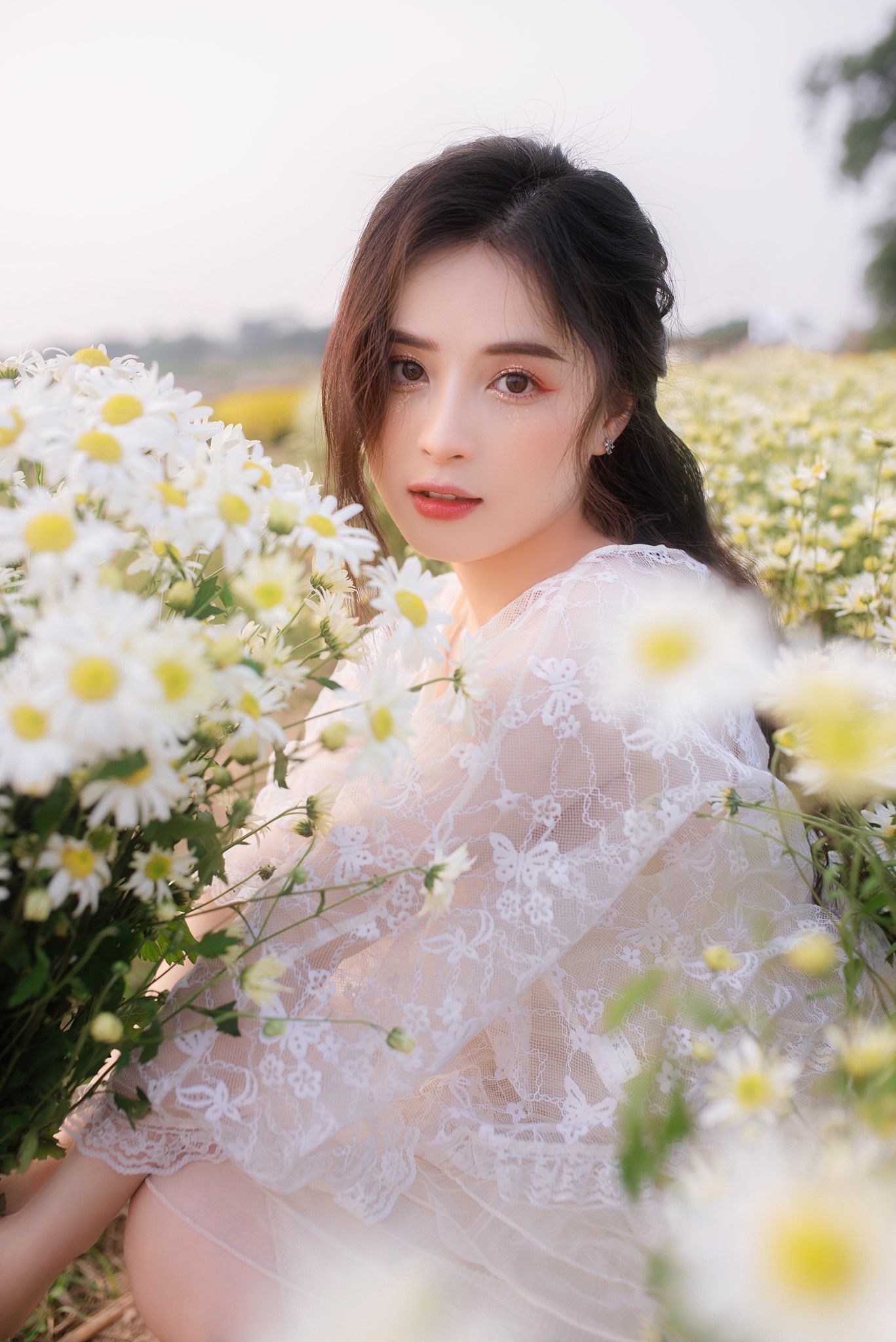 Thao Nari la ai? anh 14