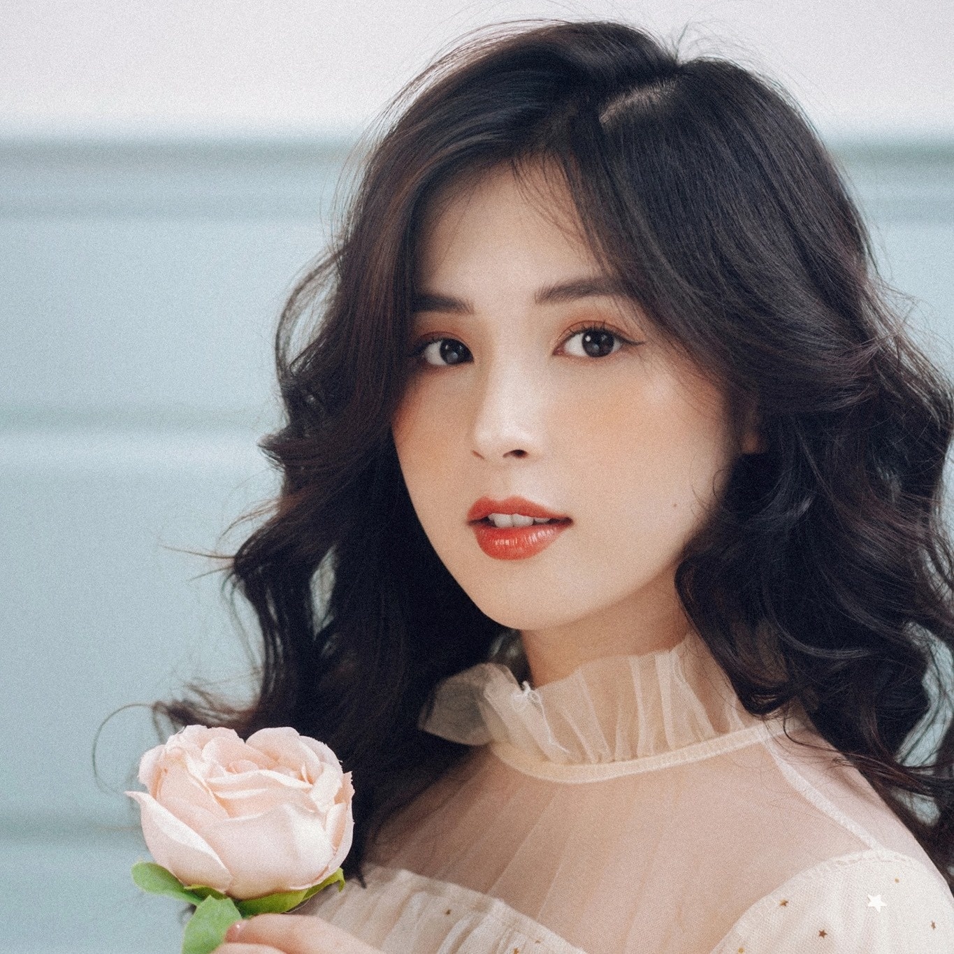 Thao Nari la ai? anh 15