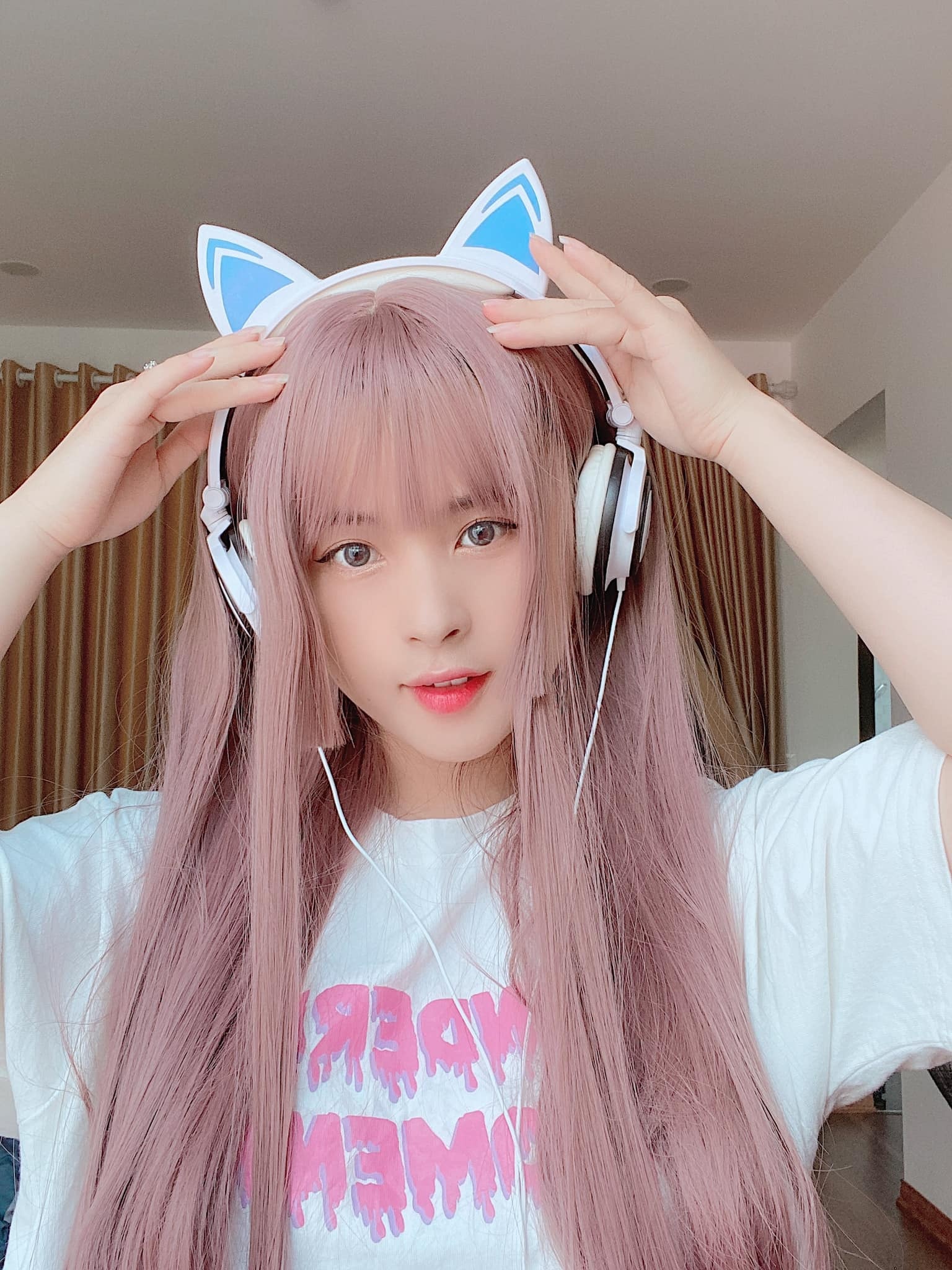 Thao Nari la ai? anh 2