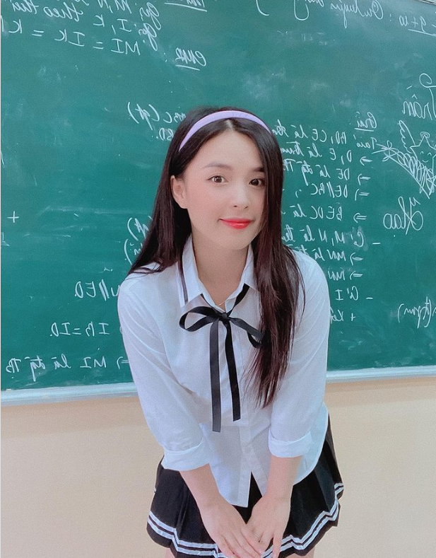 Thao Nari la ai? anh 5