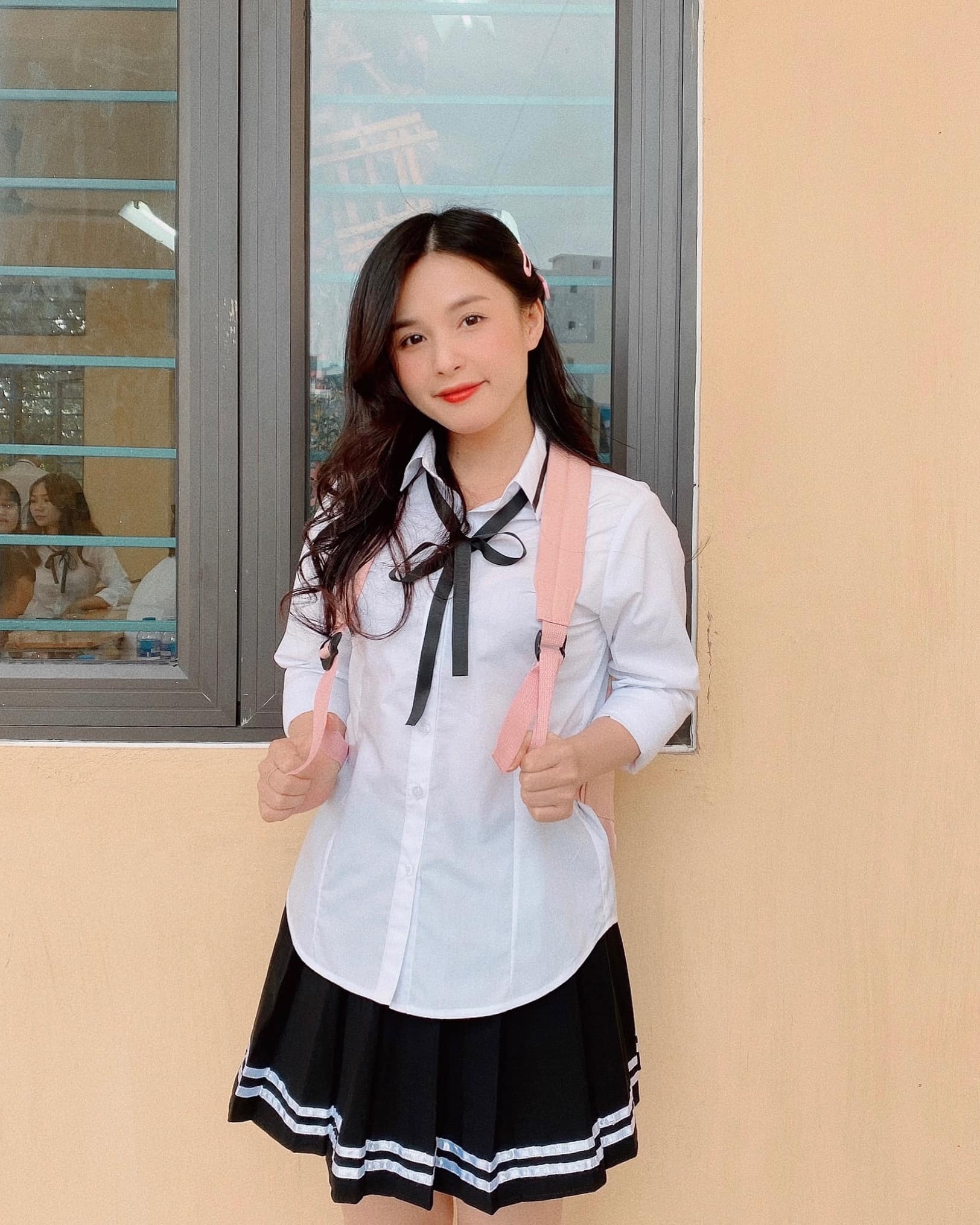 Thao Nari la ai? anh 6