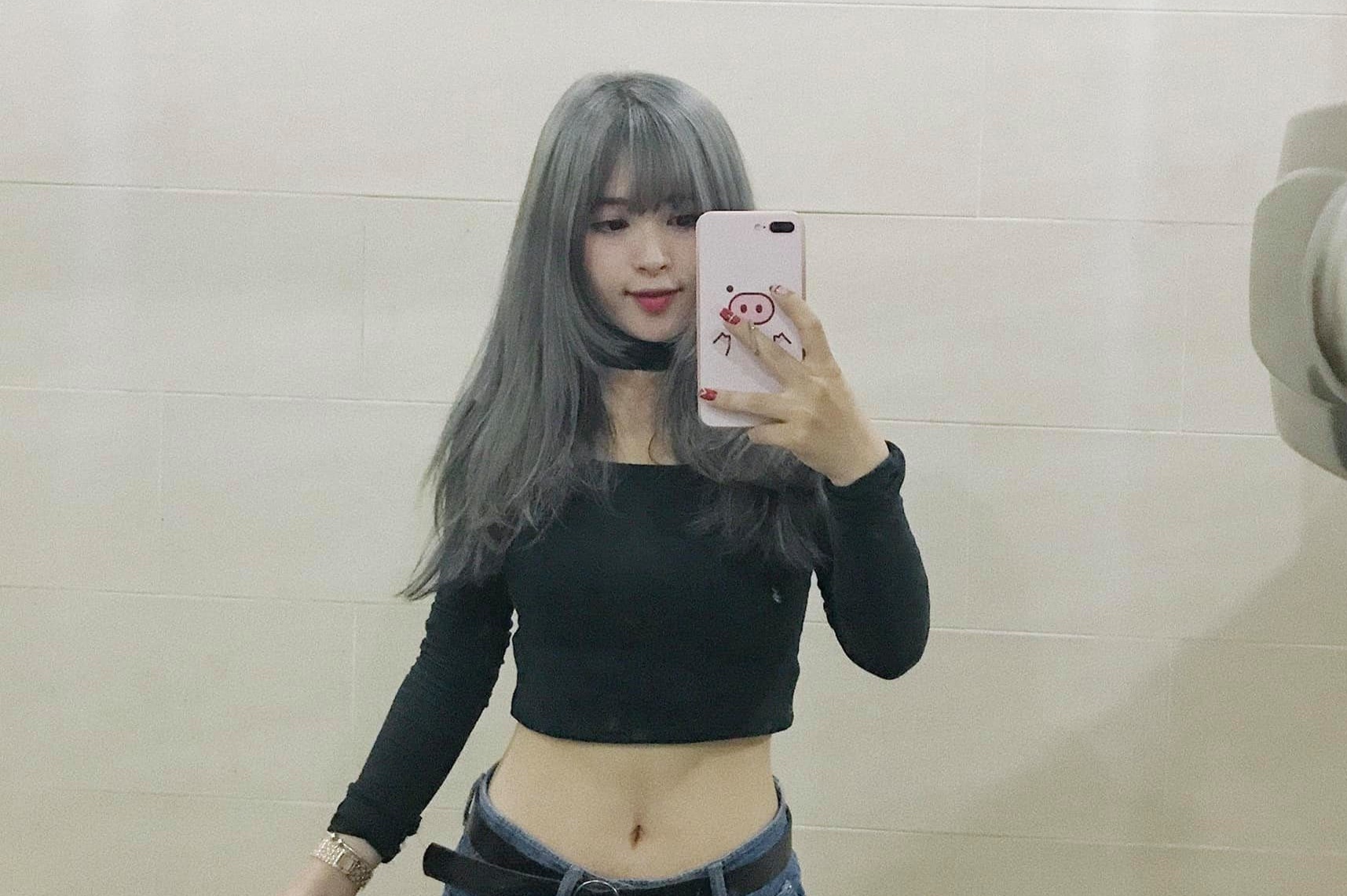 Thao Nari la ai? anh 7