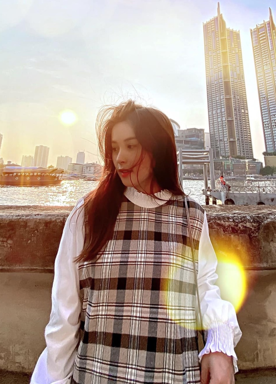 Thao Nari la ai? anh 11