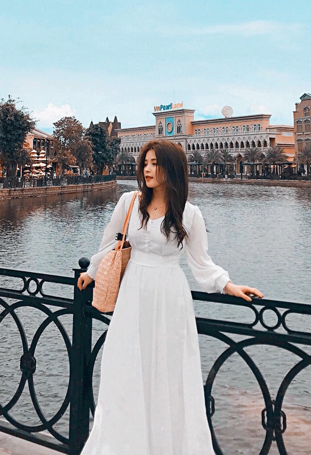 Thao Nari la ai? anh 12