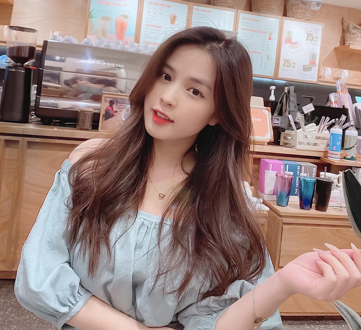 Thao Nari la ai? anh 13