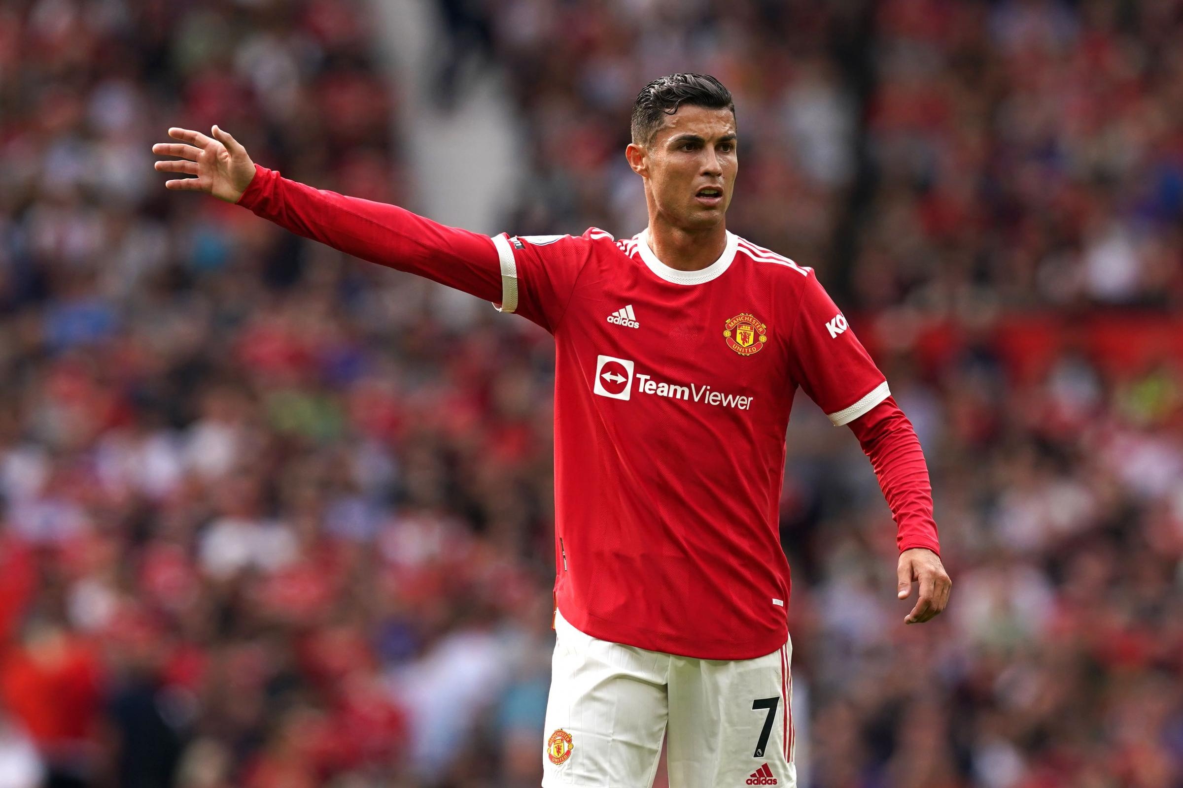 Chi so Ronaldo FIFA 22 anh 6