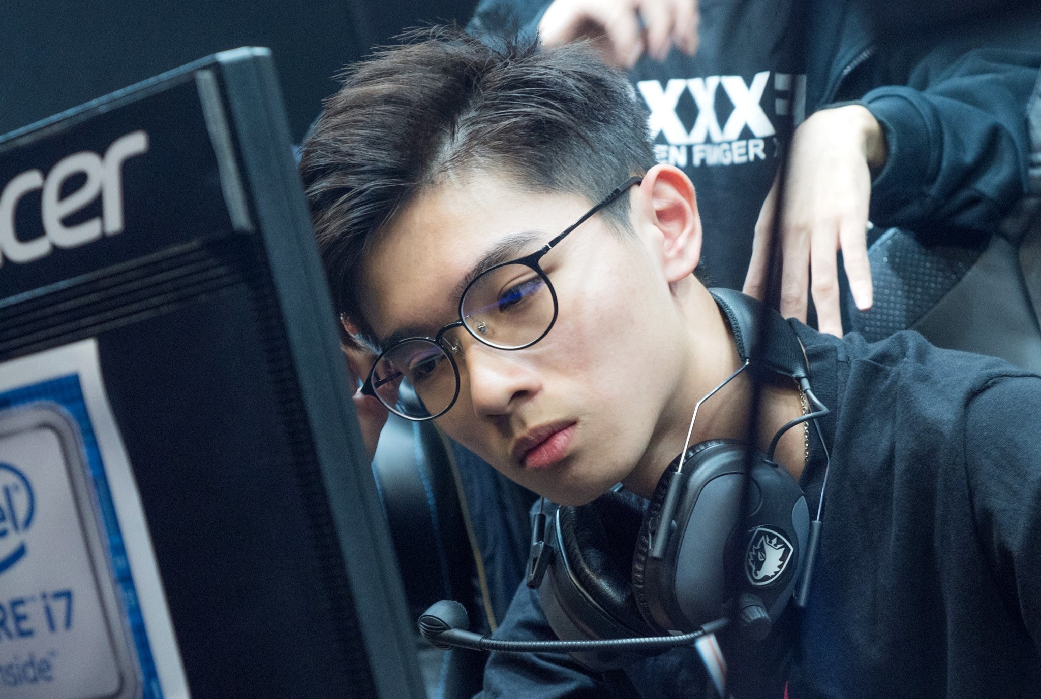 Game thu Dai Loan: 'Lien Minh Huyen Thoai Viet Nam rat manh' hinh anh