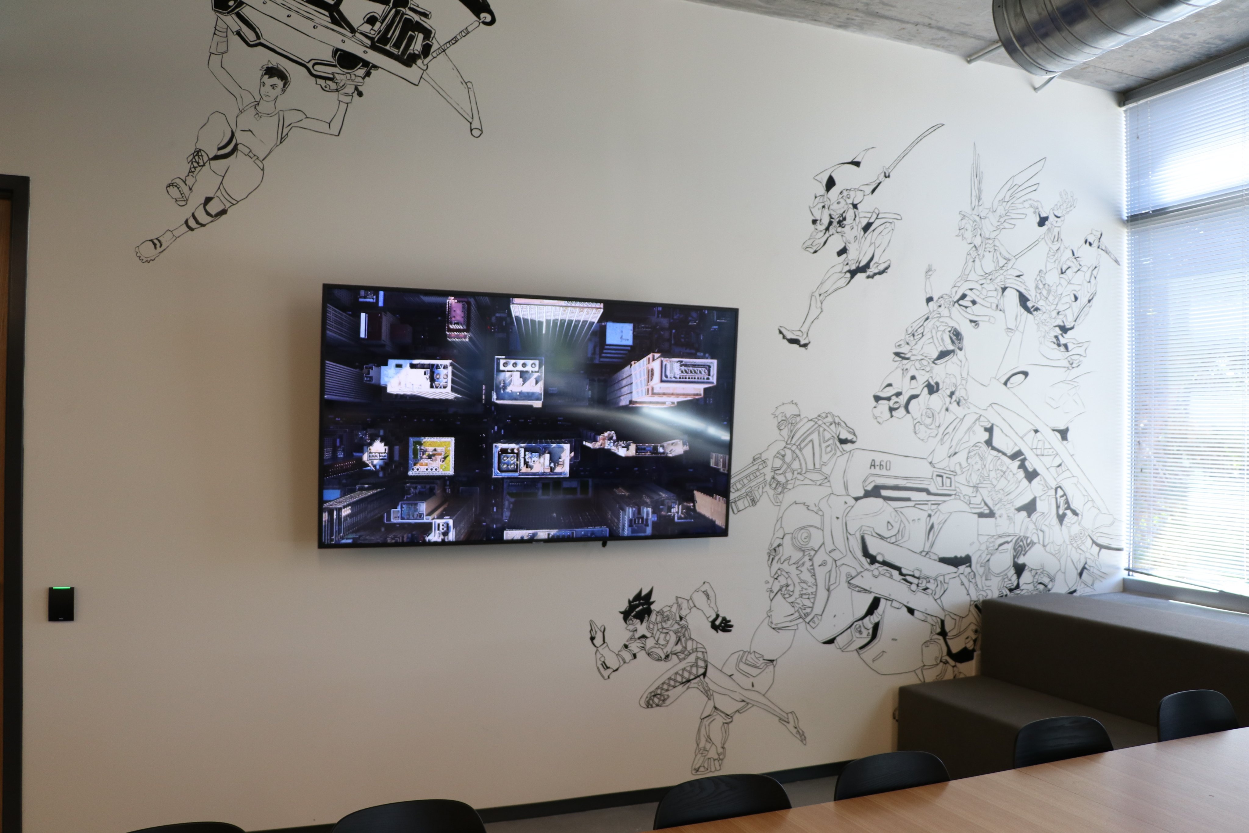 Gaming house cua Gen.G anh 22