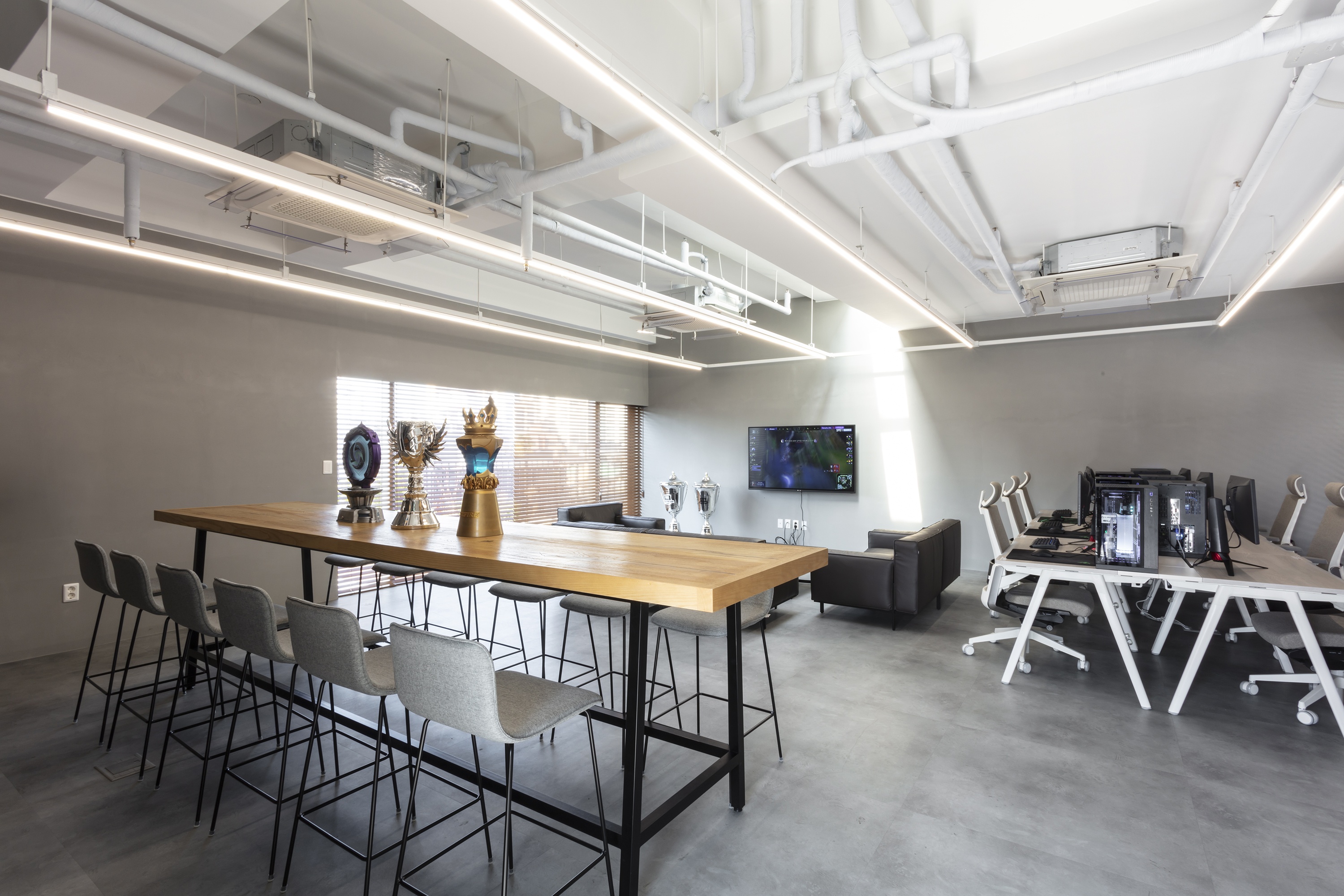 Gaming house cua Gen.G anh 10