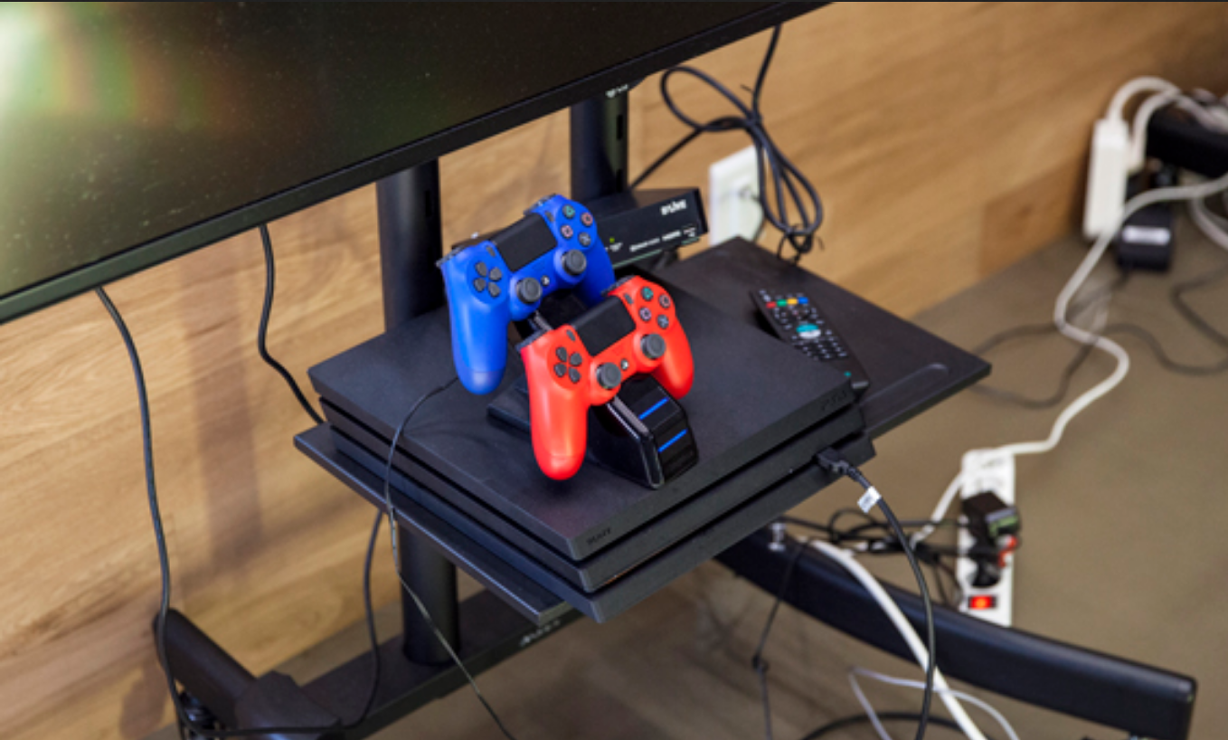 Gaming house cua Gen.G anh 11