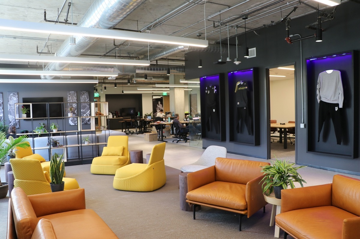 Gaming house cua Gen.G anh 24