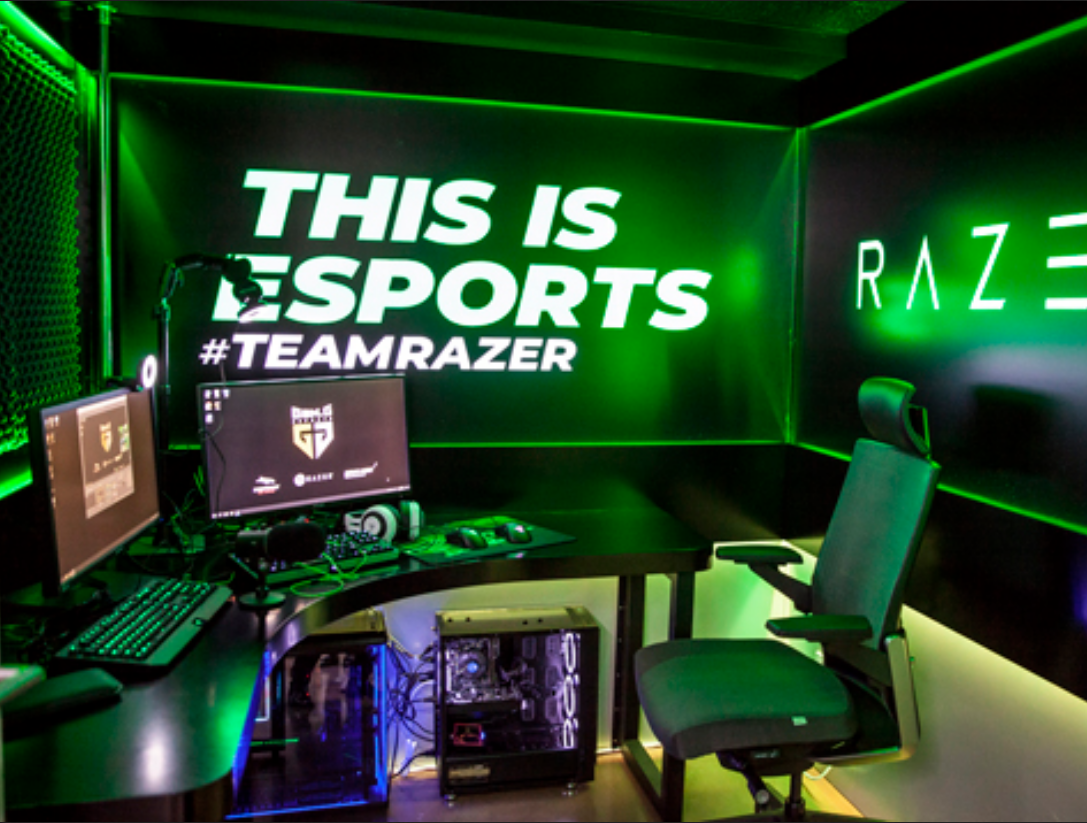 Gaming house cua Gen.G anh 3