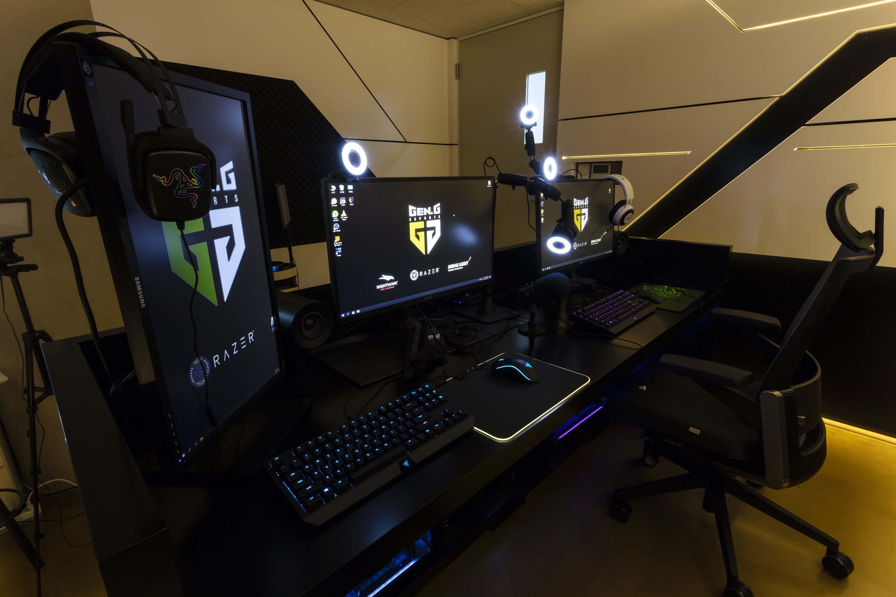 Gaming house cua Gen.G anh 4