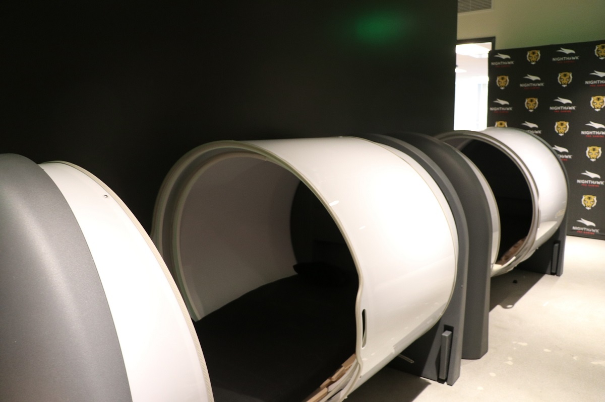 Gaming house cua Gen.G anh 19