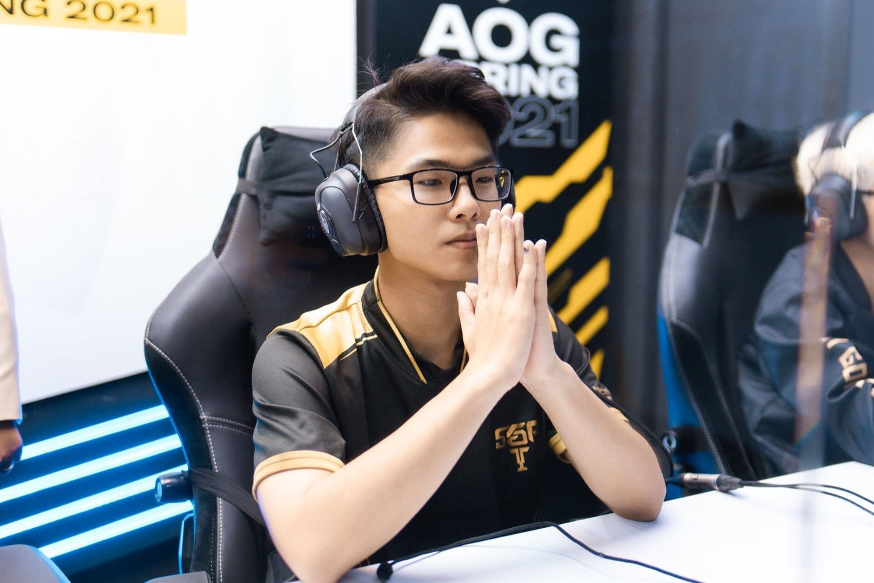 BLV Tung Hoa Mi: 'Lai Bang can thoi gian vuot qua kho khan' hinh anh