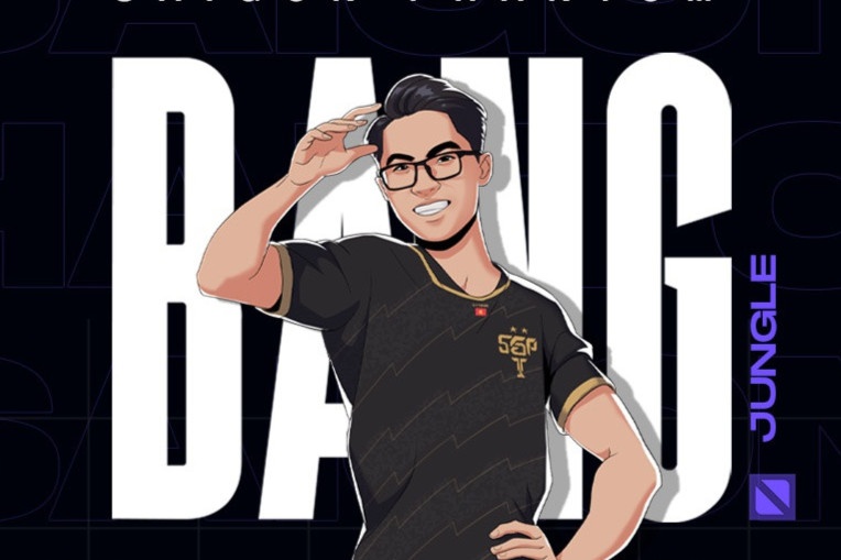 Lai Bang choi an tuong, 20Percent gieo sau cho Team Flash hinh anh