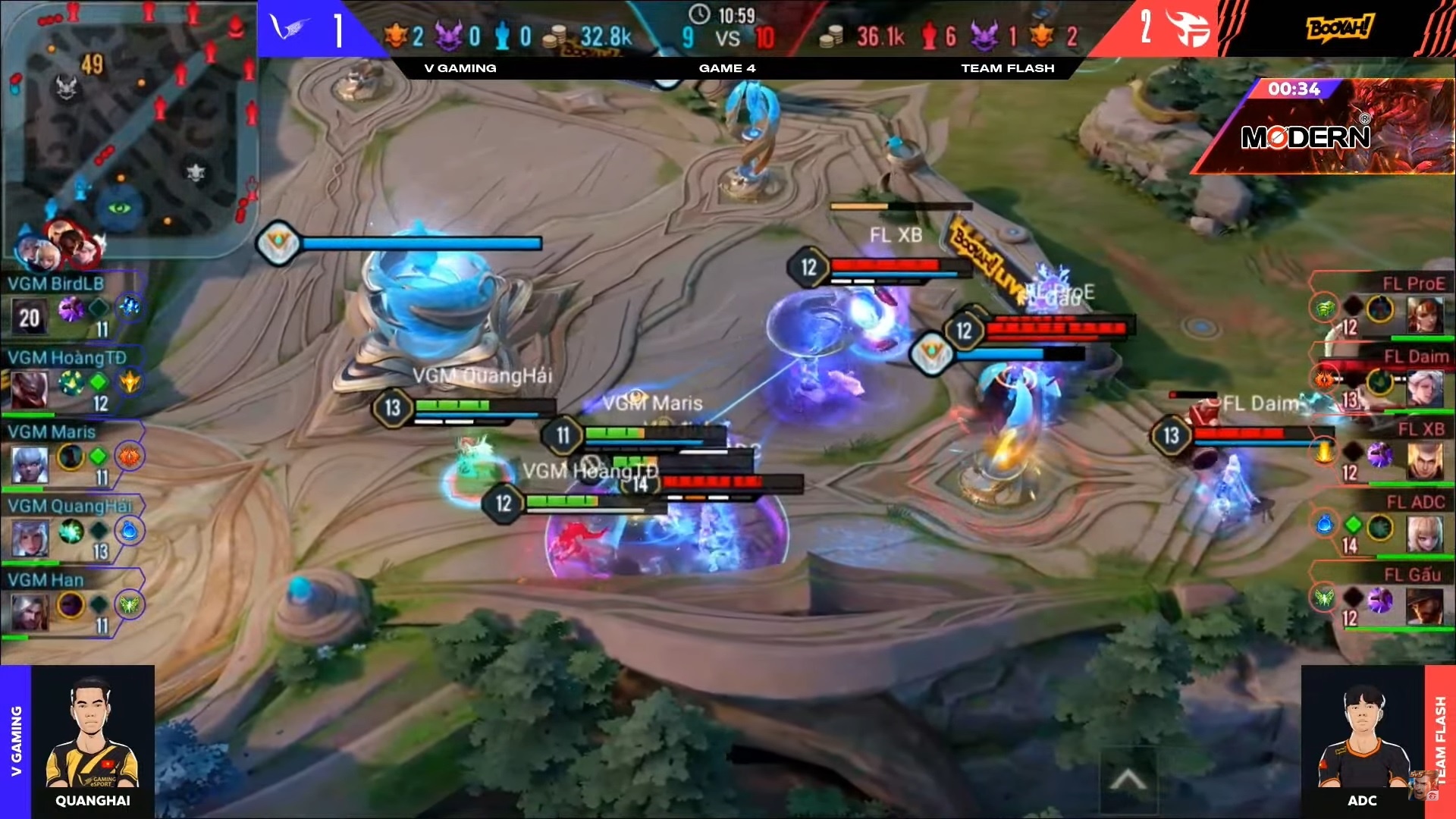 Than dong Yiwei anh 3