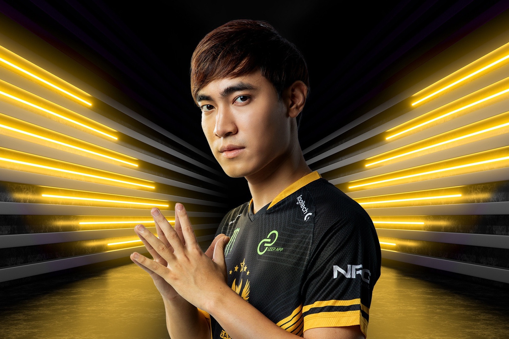 GAM Esports cho phep Levi tim ben do moi hinh anh