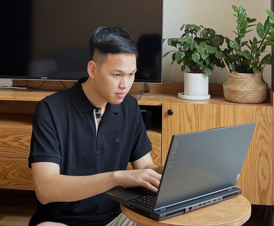 Chim Se Di Nang anh 2