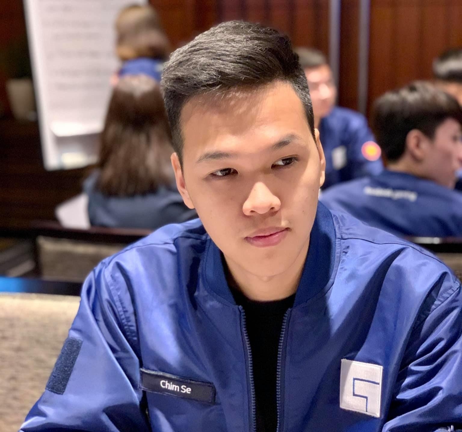 Chim Se Di Nang anh 1