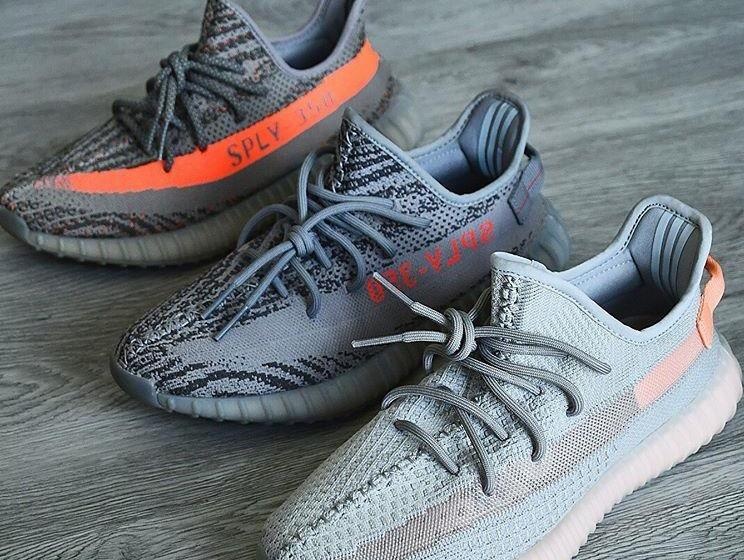 Ban da mua duoc doi Yeezy nao o dot restock lon nhat lich su chua? hinh anh