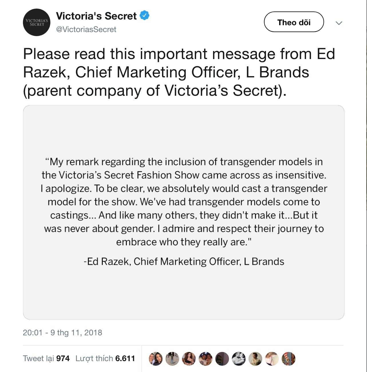 Ed Razek dính scandal gì ảnh 3 Ed Razek dinh scandal gi anh 3