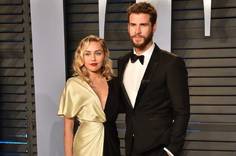 thoi trang cua Miley Cyrus va Liam Hemsworth anh 11