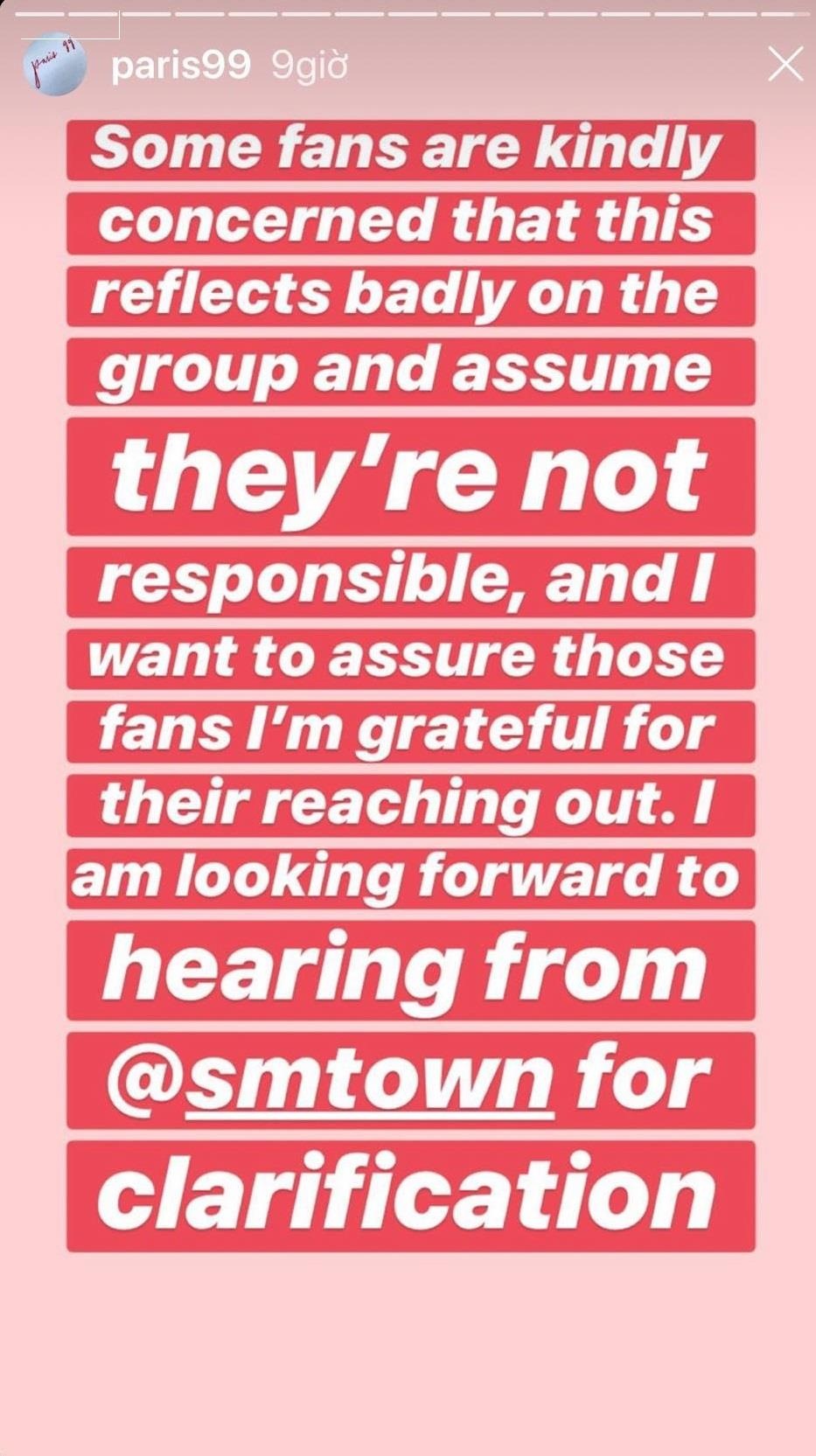 Red Velvet bị tố đạo nhái trang phục ảnh 2 Red Velvet bi to dao nhai trang phuc anh 2