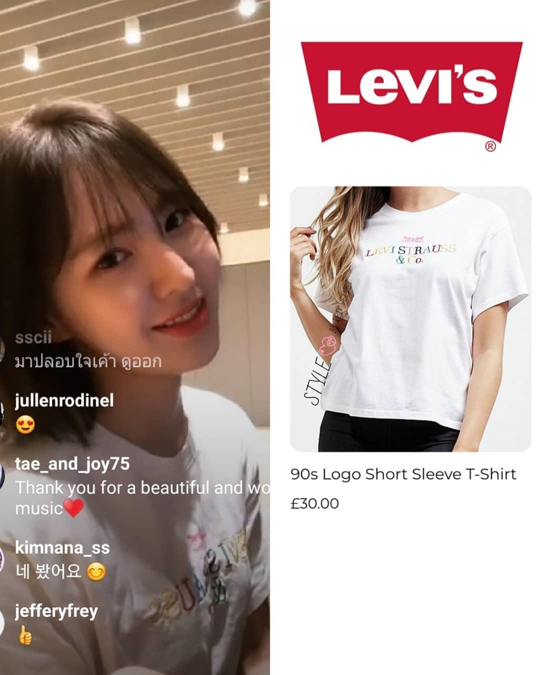 Red Velvet mac do re tien anh 5