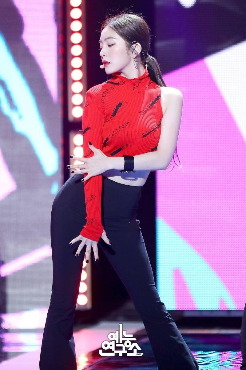 Red Velvet an mac tham hoa anh 7