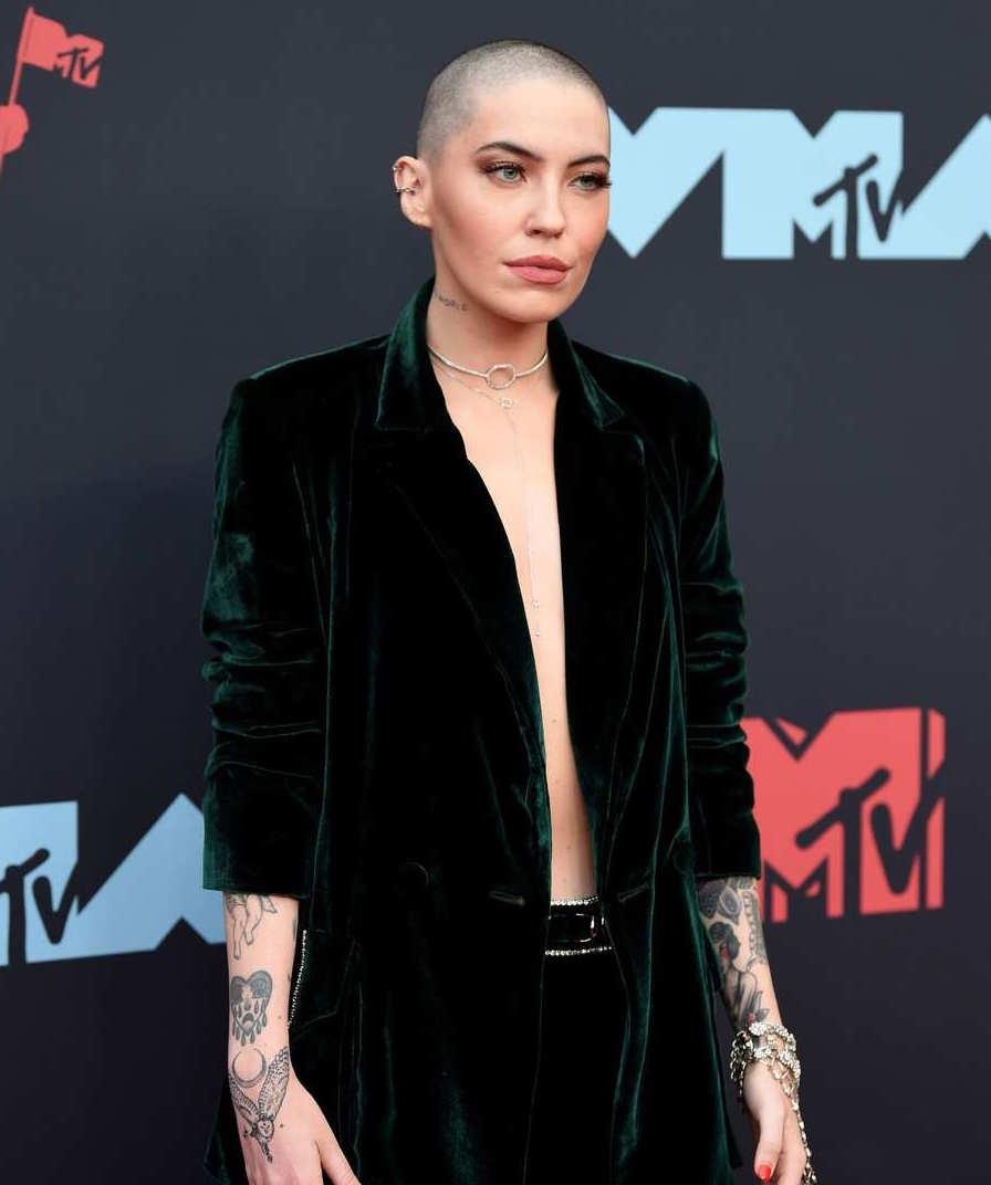 bo canh ca tinh nhat tham do VMAs 2019 anh 10