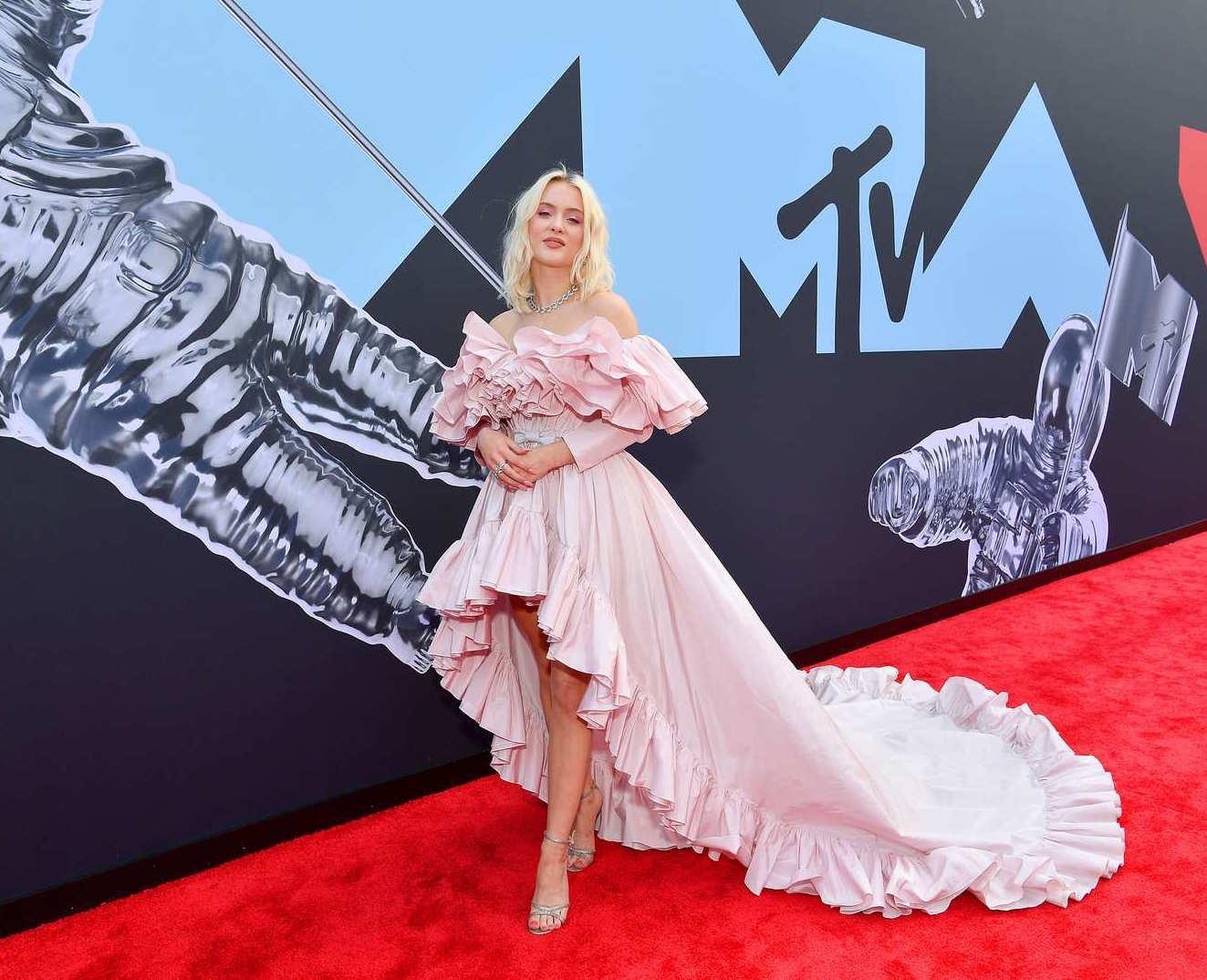 bo canh ca tinh nhat tham do VMAs 2019 anh 11