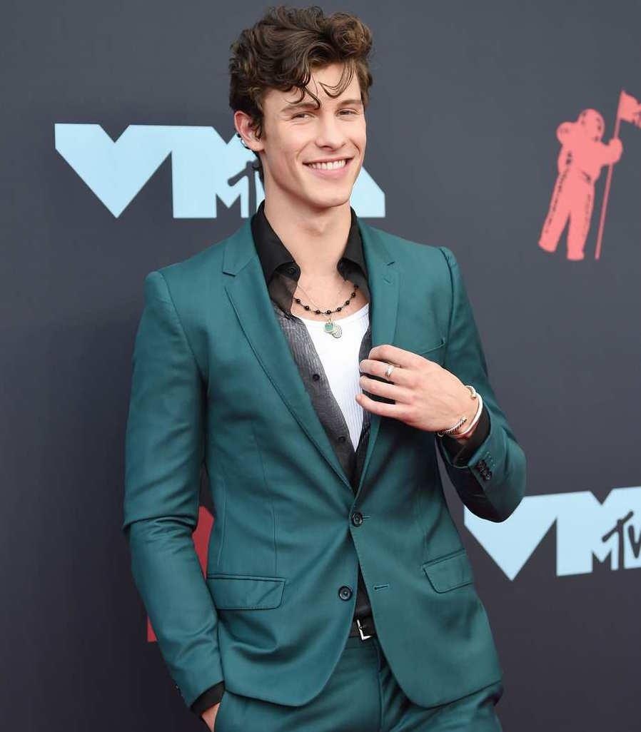 bo canh ca tinh nhat tham do VMAs 2019 anh 2