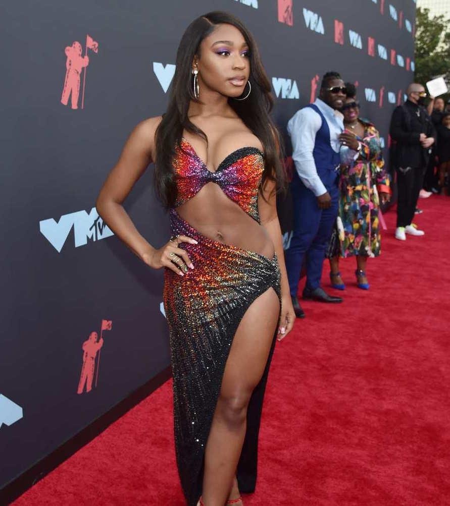 bo canh ca tinh nhat tham do VMAs 2019 anh 4