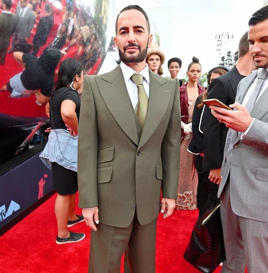 bo canh ca tinh nhat tham do VMAs 2019 anh 8